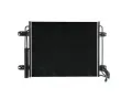 MAHLE Kondenztor klimatizace MAO AC 454 000P, AC 454 000P