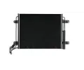 MAHLE Kondenztor klimatizace MAO AC 454 000P, AC 454 000P