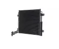 MAHLE Kondenztor klimatizace MAO AC 454 000P, AC 454 000P