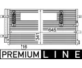 MAHLE Kondenztor klimatizace ‐ MAO AC 457 000P