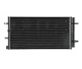 MAHLE Kondenztor klimatizace MAO AC 457 000P, AC 457 000P