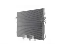 MAHLE Kondenztor klimatizace MAO AC 46 000S, AC 46 000S