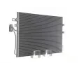 MAHLE Kondenztor klimatizace MAO AC 46 000S, AC 46 000S