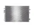 MAHLE Kondenztor klimatizace MAO AC 46 000S, AC 46 000S