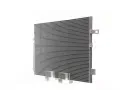 MAHLE Kondenztor klimatizace MAO AC 46 000S, AC 46 000S
