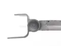 MAHLE Kondenztor klimatizace MAO AC 46 000S, AC 46 000S