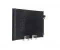 MAHLE Kondenztor klimatizace MAO AC 463 000S, AC 463 000S