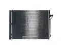 MAHLE Kondenztor klimatizace MAO AC 463 000S, AC 463 000S