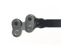 MAHLE Kondenztor klimatizace MAO AC 463 000S, AC 463 000S