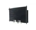 MAHLE Kondenztor klimatizace MAO AC 467 001S, AC 467 001S