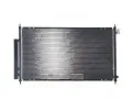 MAHLE Kondenztor klimatizace MAO AC 467 001S, AC 467 001S
