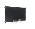 MAHLE Kondenztor klimatizace MAO AC 467 001S, AC 467 001S