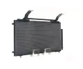 MAHLE Kondenz�tor klimatizace MAO AC 471 000S, AC 471 000S
