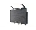 MAHLE Kondenz�tor klimatizace MAO AC 471 000S, AC 471 000S