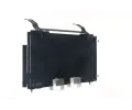 MAHLE Kondenz�tor klimatizace MAO AC 471 000S, AC 471 000S