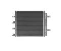MAHLE Kondenzátor klimatizace MAO AC 481 000S, AC 481 000S