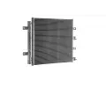 MAHLE Kondenzátor klimatizace MAO AC 481 000S, AC 481 000S