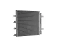 MAHLE Kondenzátor klimatizace MAO AC 481 000S, AC 481 000S