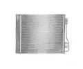 MAHLE Kondenztor klimatizace MAO AC 488 000S, AC 488 000S
