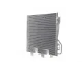 MAHLE Kondenztor klimatizace MAO AC 488 000S, AC 488 000S