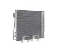 MAHLE Kondenztor klimatizace MAO AC 488 000S, AC 488 000S