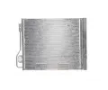 MAHLE Kondenztor klimatizace MAO AC 488 000S, AC 488 000S