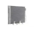 MAHLE Kondenztor klimatizace MAO AC 488 000S, AC 488 000S