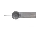 MAHLE Kondenztor klimatizace MAO AC 502 001S, AC 502 001S