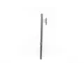 MAHLE Kondenztor klimatizace MAO AC 502 001S, AC 502 001S