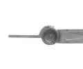 MAHLE Kondenztor klimatizace MAO AC 502 001S, AC 502 001S