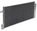 Kondenztor klimatizace MAHLE ‐ MAO AC 505 000P