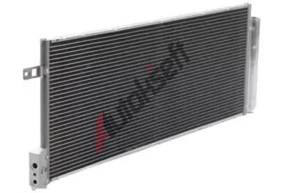MAHLE Kondenztor klimatizace MAO AC 505 000P, AC 505 000P
