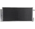 MAHLE Kondenztor klimatizace MAO AC 505 000P, AC 505 000P
