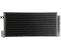 MAHLE Kondenztor klimatizace MAO AC 505 000P, AC 505 000P