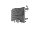 MAHLE Kondenztor klimatizace MAO AC 509 000S, AC 509 000S
