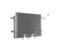 MAHLE Kondenztor klimatizace MAO AC 509 000S, AC 509 000S