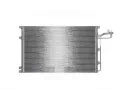 MAHLE Kondenztor klimatizace MAO AC 551 001S, AC 551 001S