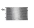 MAHLE Kondenztor klimatizace MAO AC 551 001S, AC 551 001S
