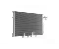 MAHLE Kondenztor klimatizace MAO AC 551 001S, AC 551 001S