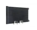 MAHLE Kondenztor klimatizace MAO AC 552 000S, AC 552 000S
