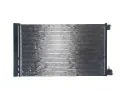 MAHLE Kondenztor klimatizace MAO AC 552 000S, AC 552 000S