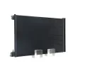 MAHLE Kondenztor klimatizace MAO AC 552 000S, AC 552 000S