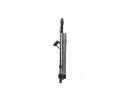 MAHLE Kondenztor klimatizace MAO AC 553 001S, AC 553 001S