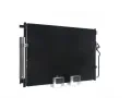 MAHLE Kondenztor klimatizace MAO AC 553 001S, AC 553 001S