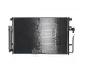 MAHLE Kondenztor klimatizace MAO AC 553 001S, AC 553 001S