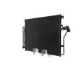 MAHLE Kondenztor klimatizace MAO AC 553 001S, AC 553 001S
