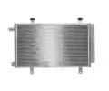 MAHLE Kondenztor klimatizace MAO AC 556 000S, AC 556 000S