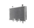 MAHLE Kondenztor klimatizace MAO AC 556 000S, AC 556 000S
