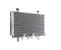 MAHLE Kondenztor klimatizace MAO AC 556 000S, AC 556 000S