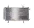 MAHLE Kondenztor klimatizace MAO AC 556 000S, AC 556 000S